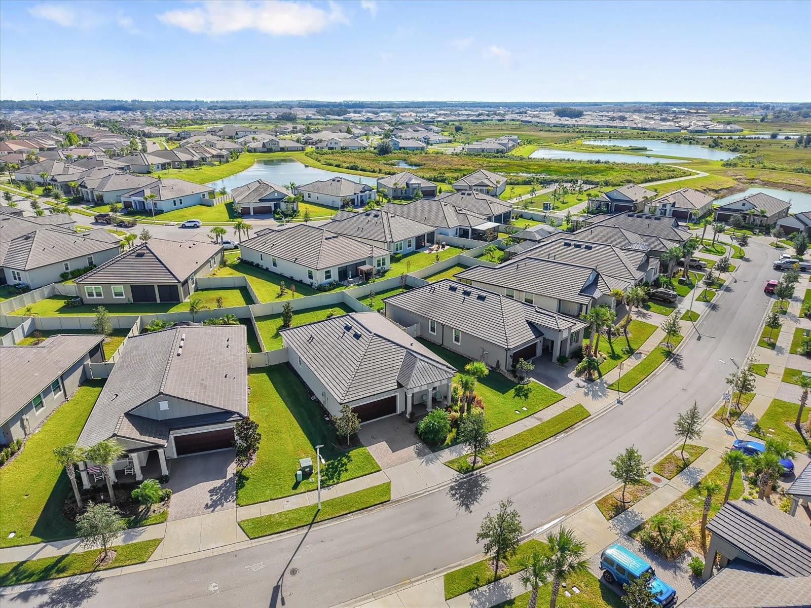 MIRADA ACTIVE ADULT PH 1F - Residential