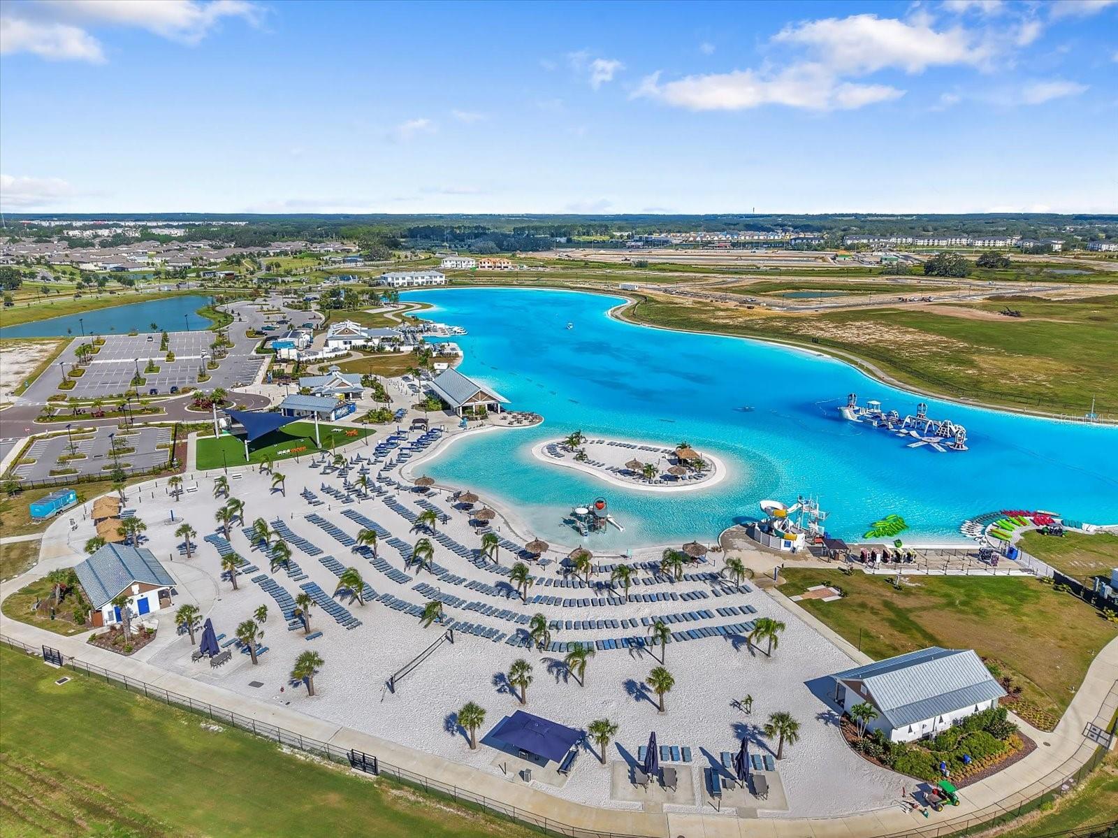 MIRADA ACTIVE ADULT PH 1F - Residential