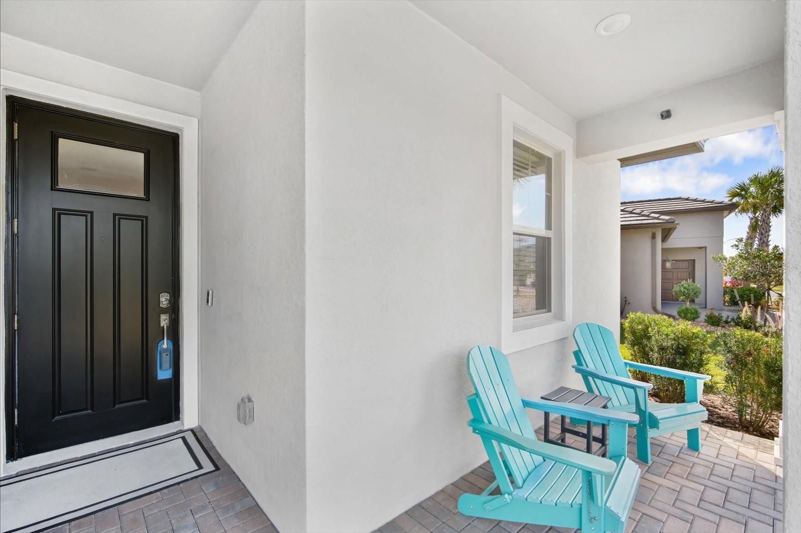 MIRADA ACTIVE ADULT PH 1F - Residential