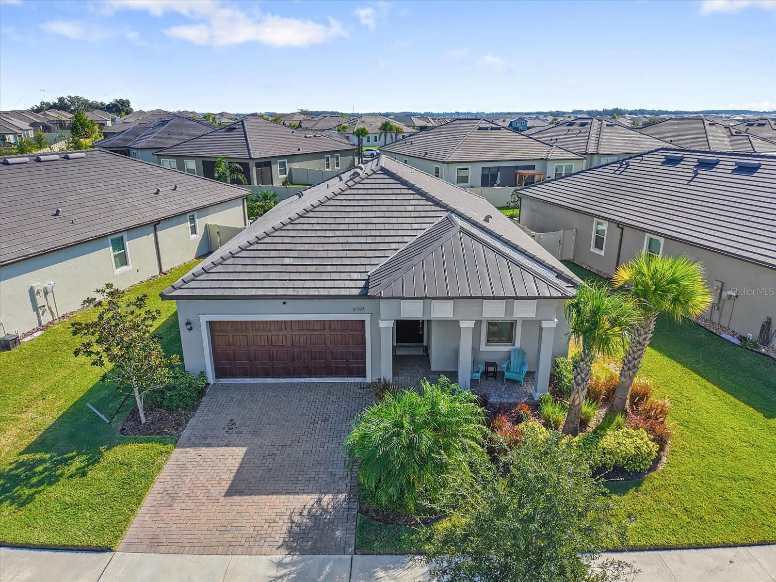 MIRADA ACTIVE ADULT PH 1F - Residential