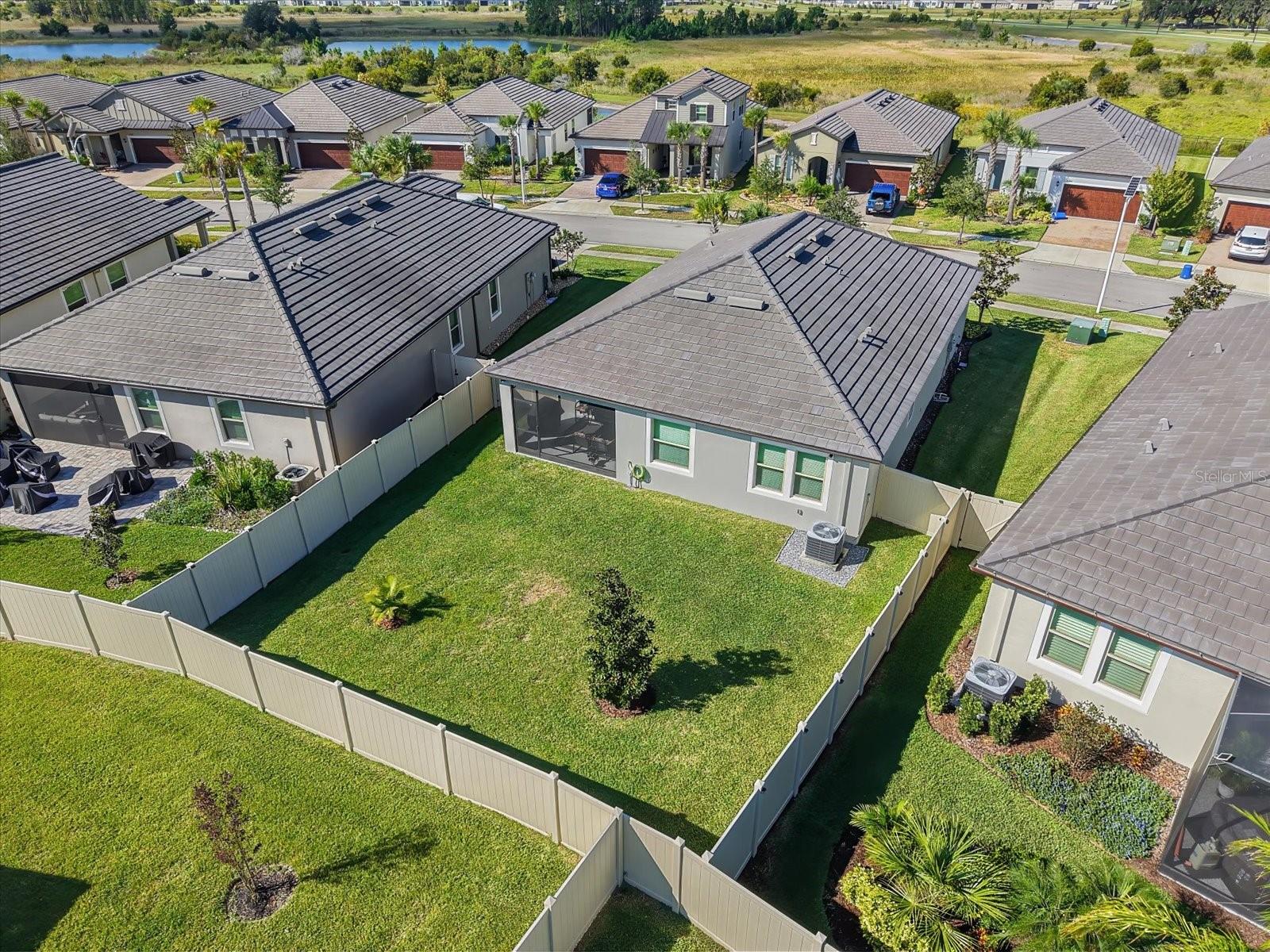 MIRADA ACTIVE ADULT PH 1F - Residential