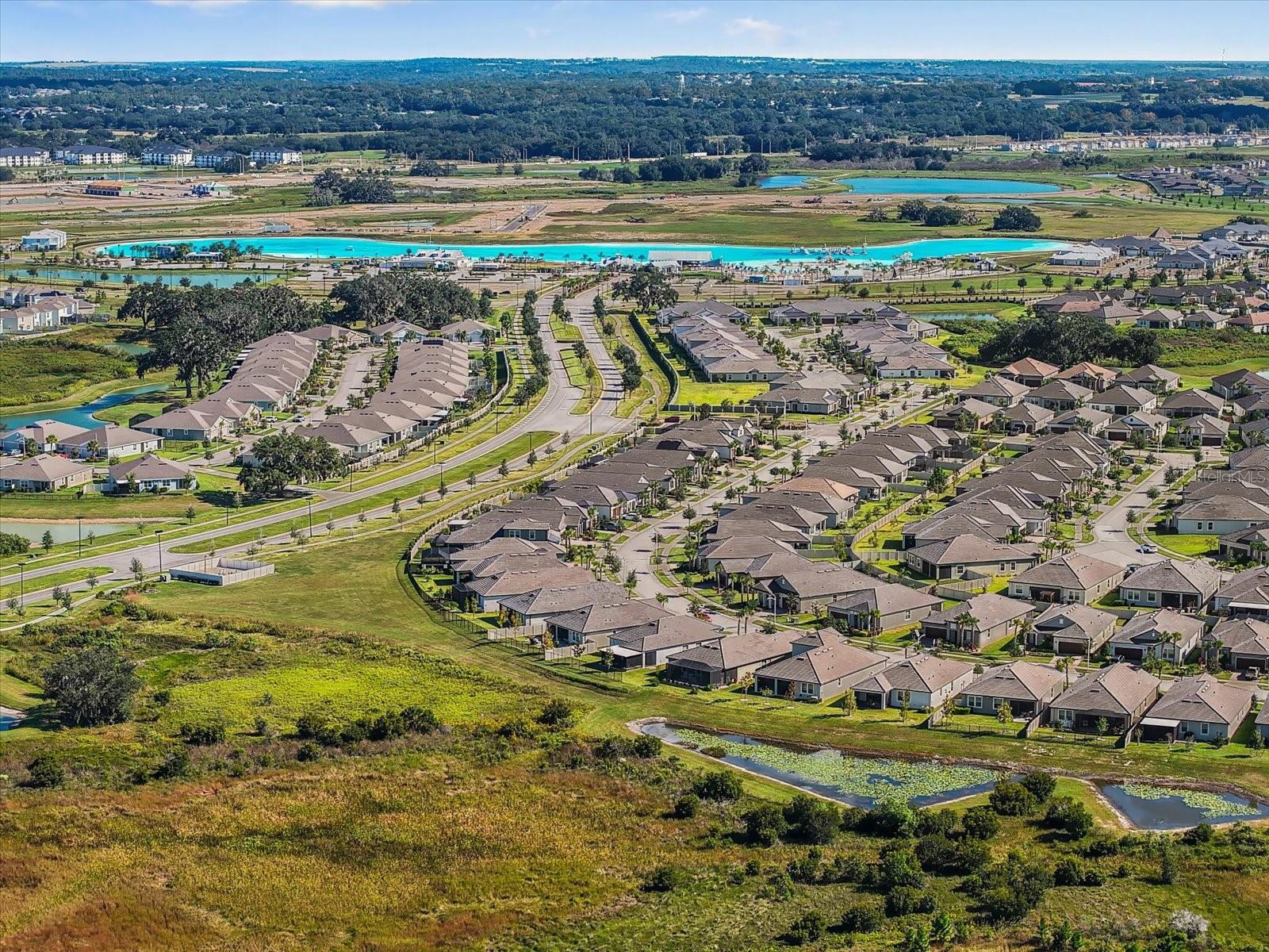 MIRADA ACTIVE ADULT PH 1F - Residential