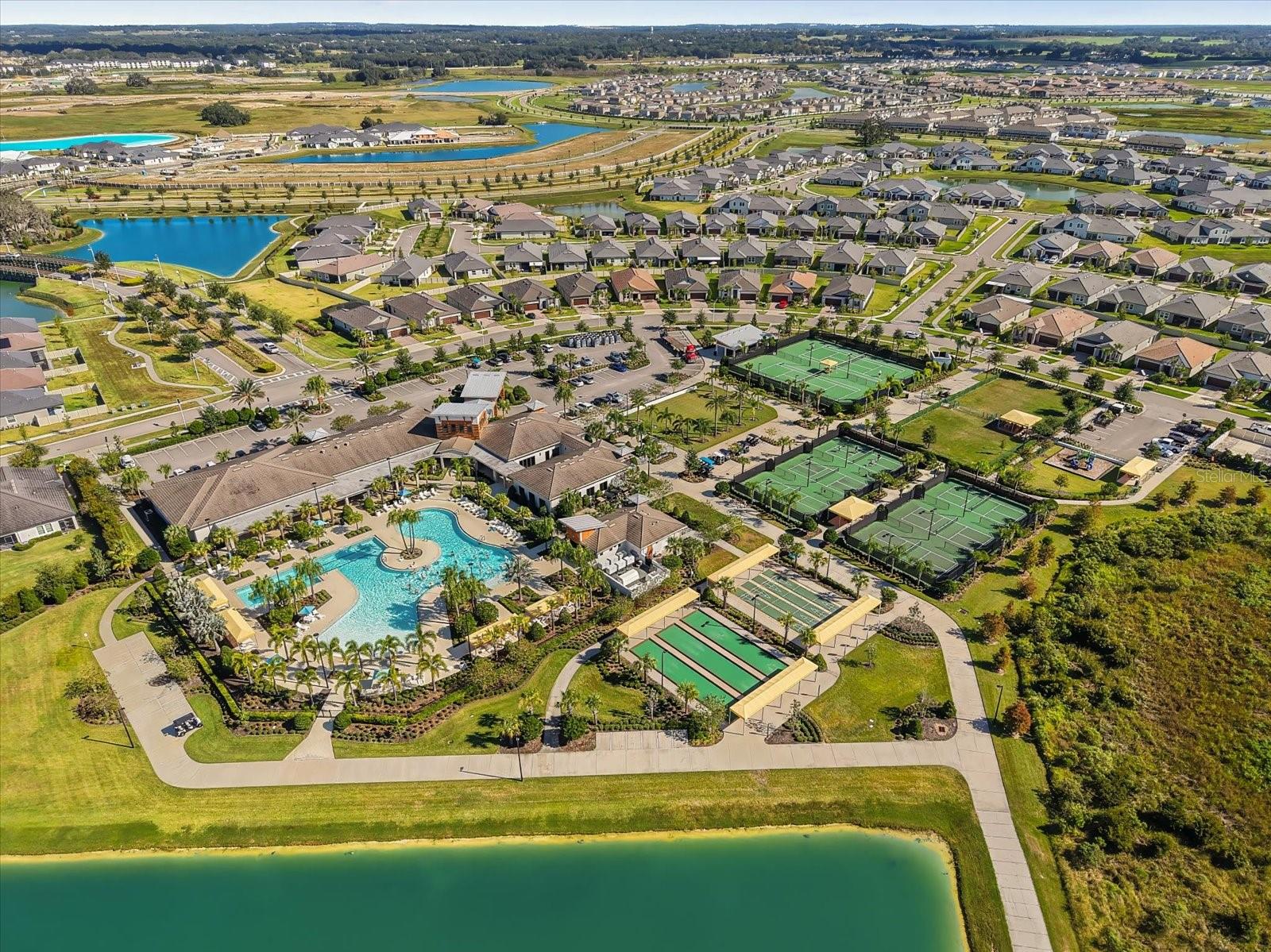 MIRADA ACTIVE ADULT PH 1F - Residential