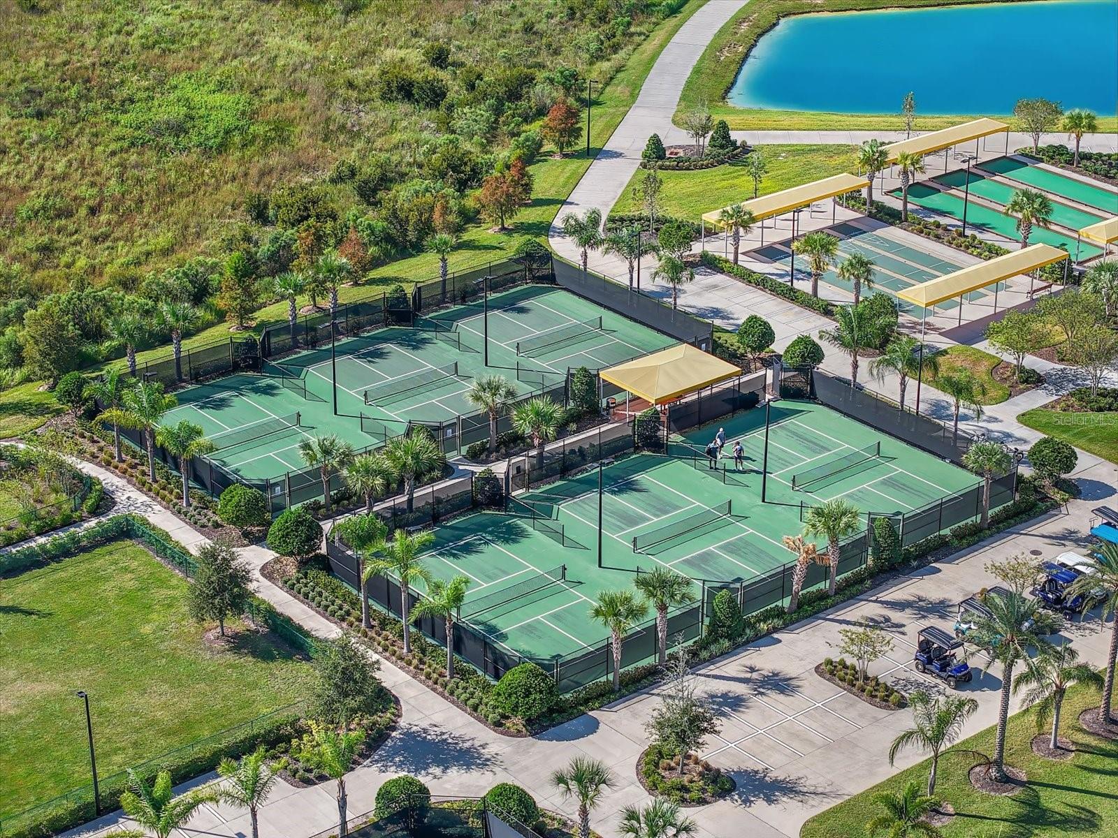 MIRADA ACTIVE ADULT PH 1F - Residential