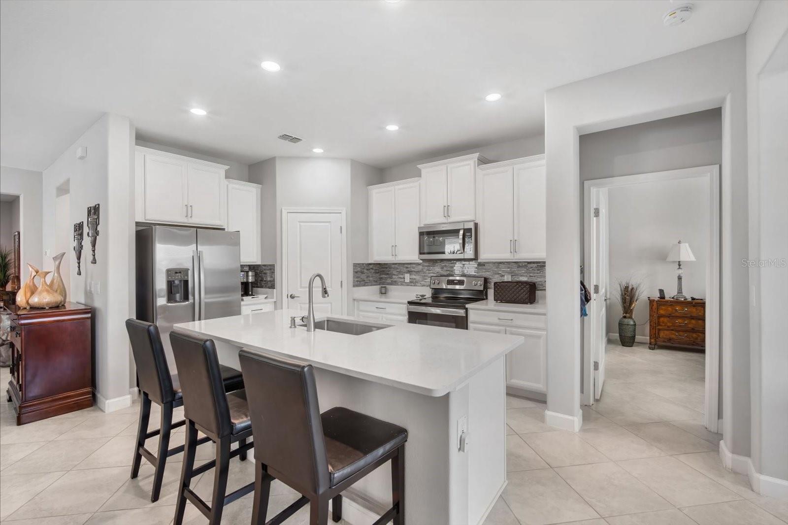 MIRADA ACTIVE ADULT PH 1F - Residential