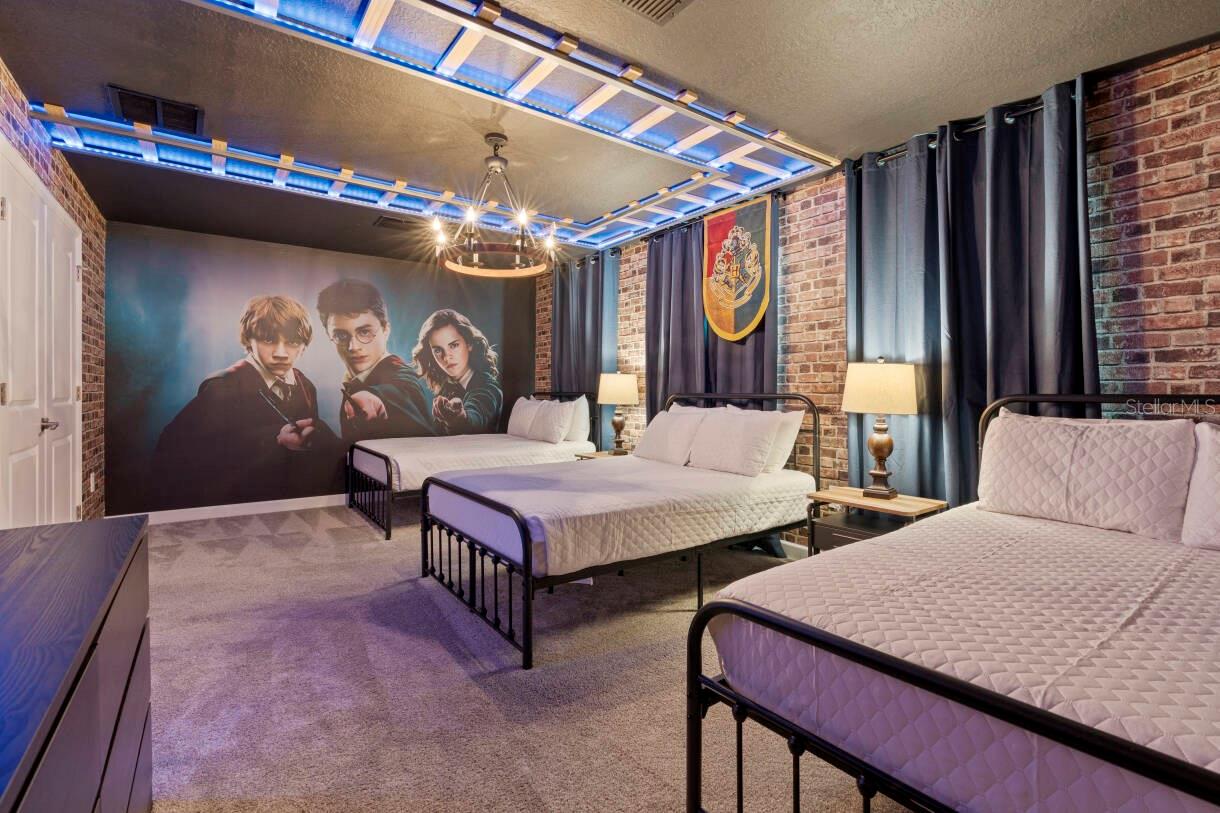 COVE AT STOREY LAKE 4 - Residential