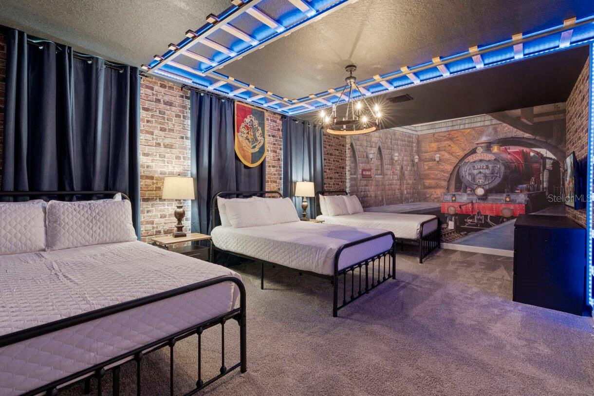 COVE AT STOREY LAKE 4 - Residential