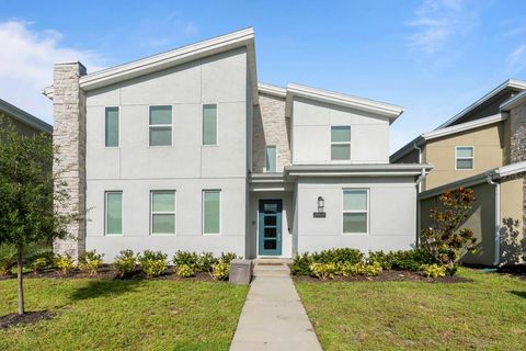 Photo of 2924 Penelope Loop, Kissimmee, FL 34746 (MLS # O6366087)