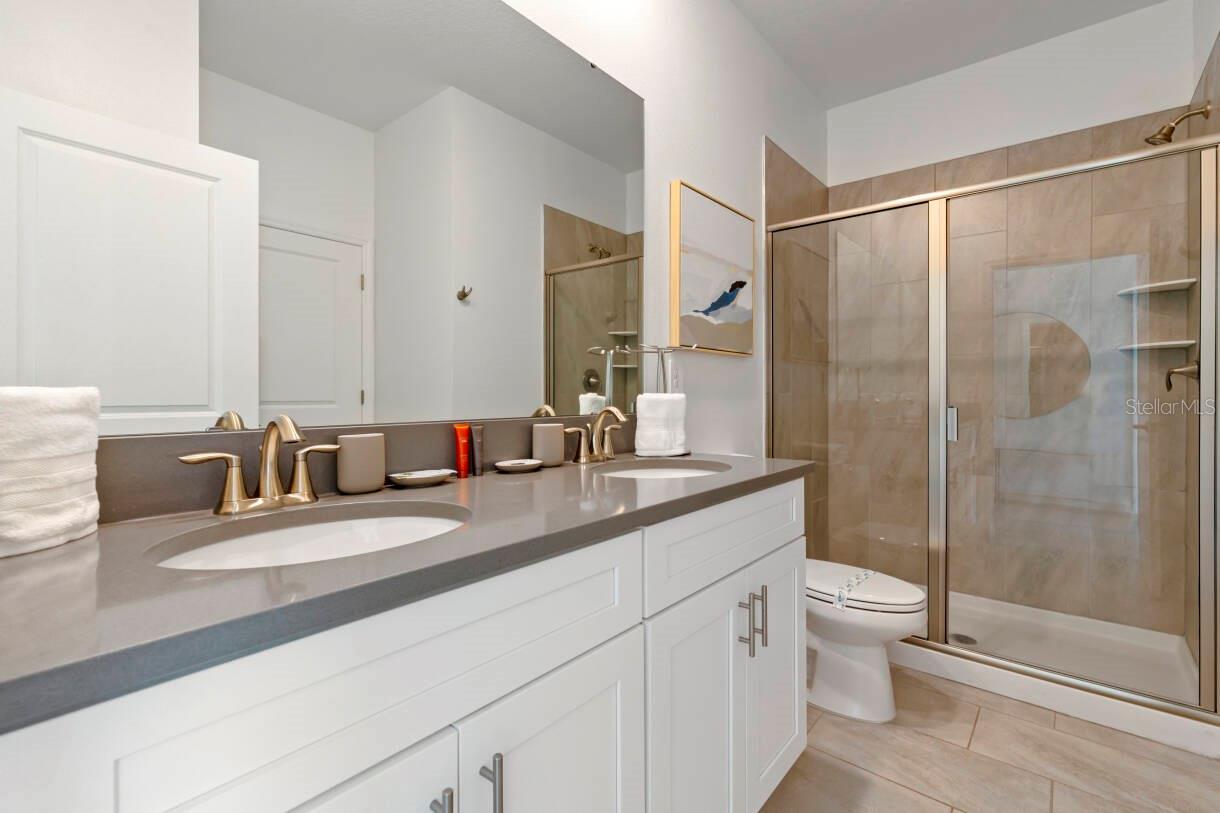 COVE AT STOREY LAKE 4 - Residential