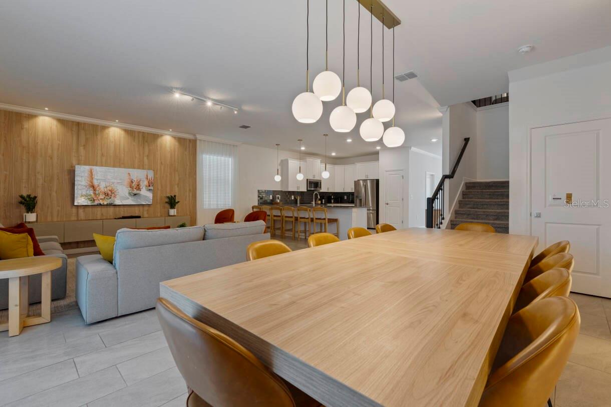 COVE AT STOREY LAKE 4 - Residential