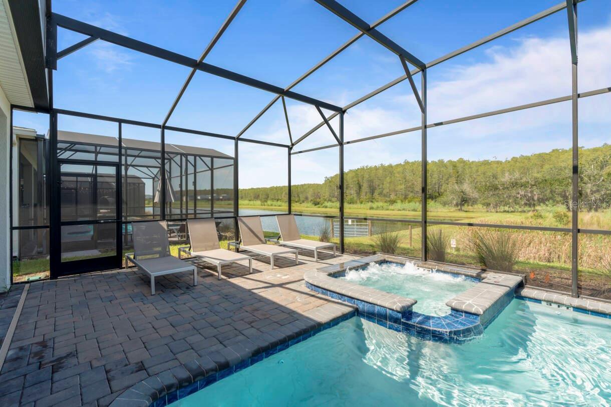 COVE AT STOREY LAKE 4 - Residential