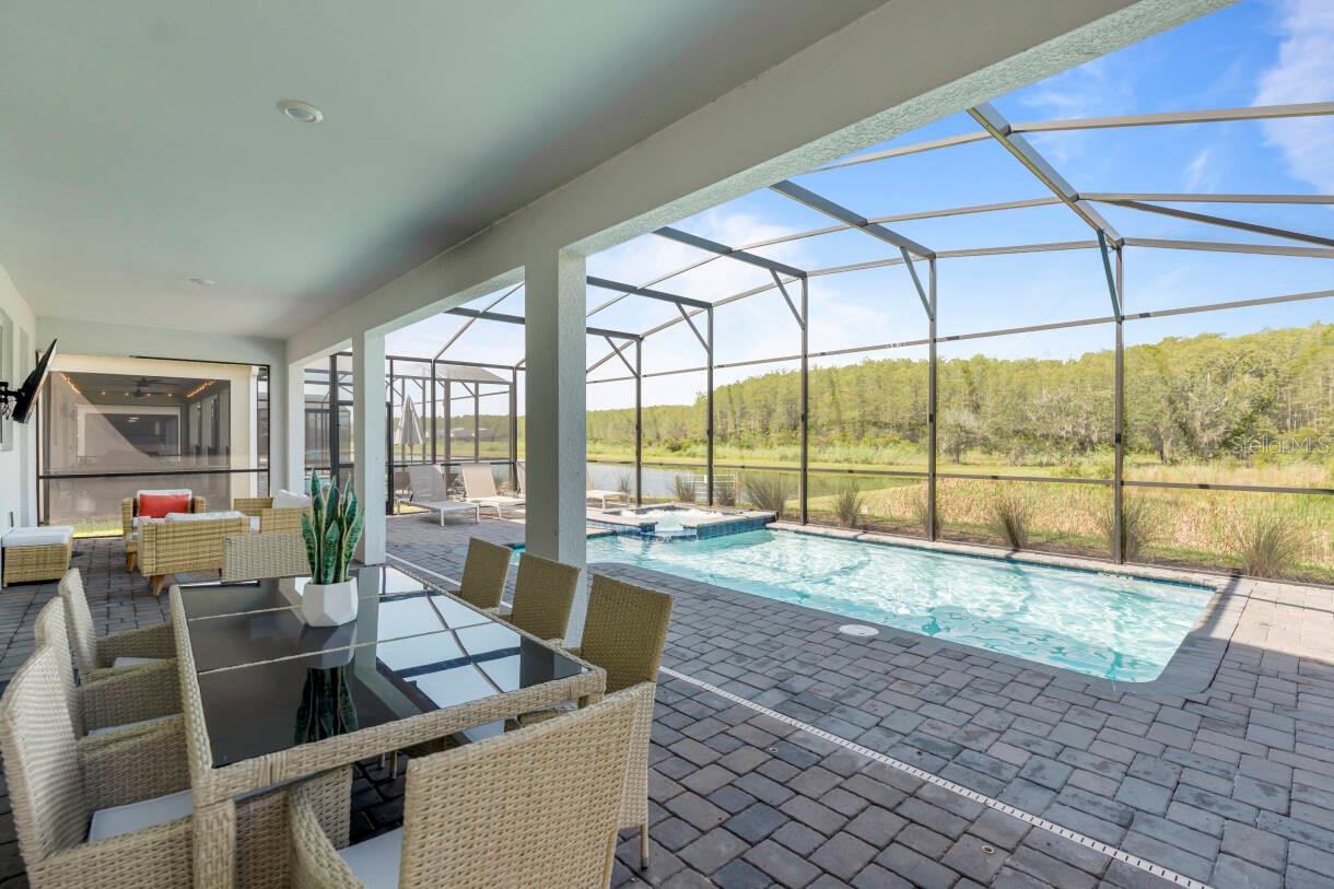 COVE AT STOREY LAKE 4 - Residential