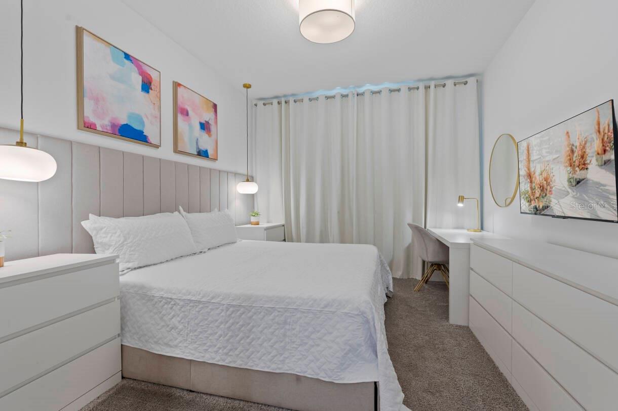 COVE AT STOREY LAKE 4 - Residential