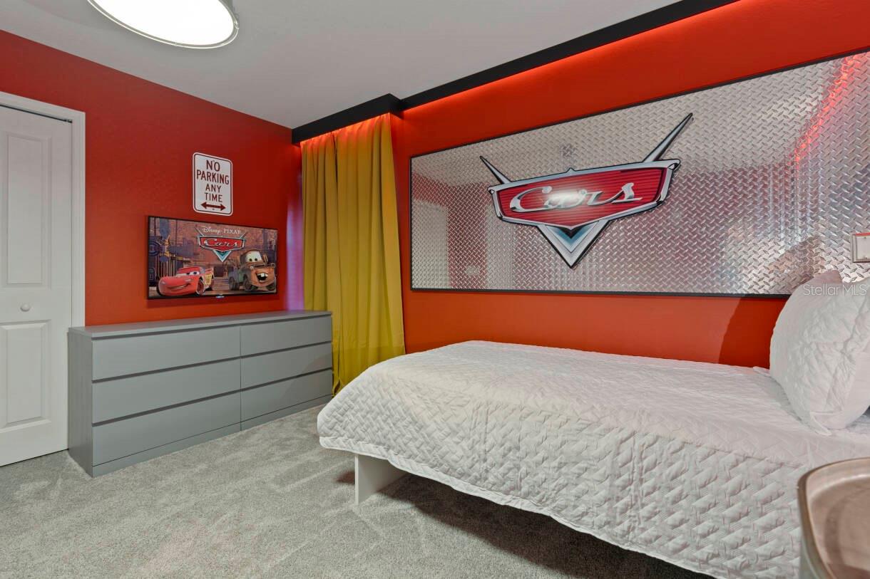 COVE AT STOREY LAKE 4 - Residential