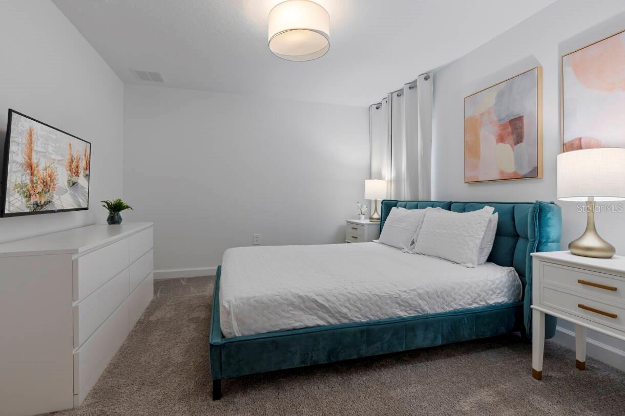 COVE AT STOREY LAKE 4 - Residential