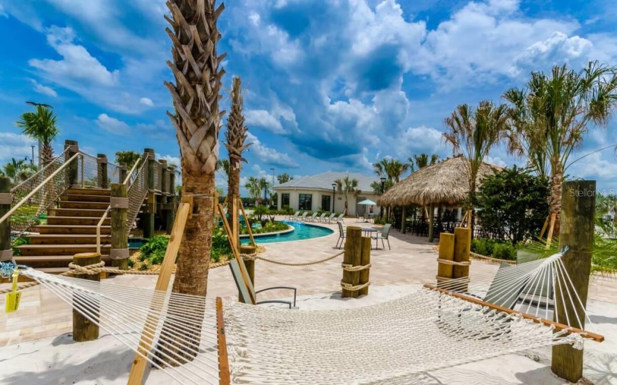 COVE AT STOREY LAKE 4 - Residential