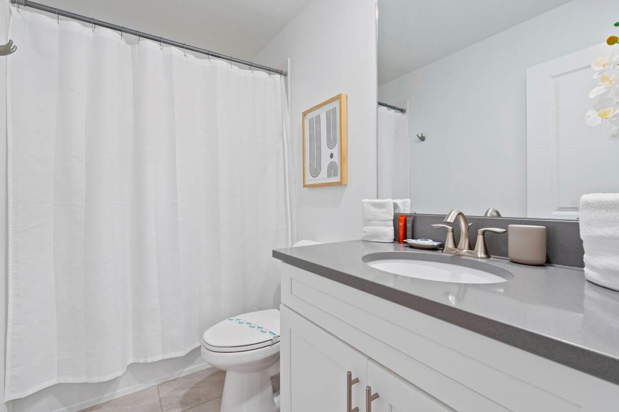 COVE AT STOREY LAKE 4 - Residential