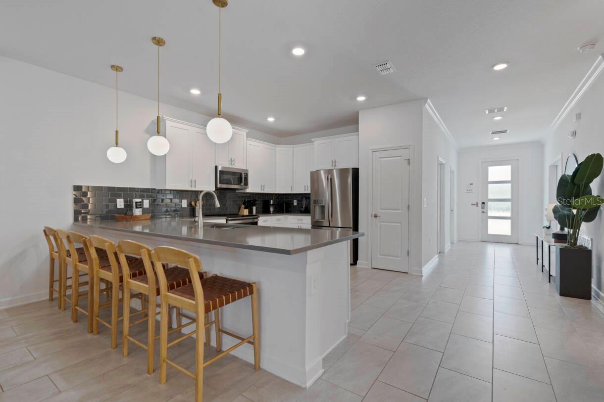 COVE AT STOREY LAKE 4 - Residential