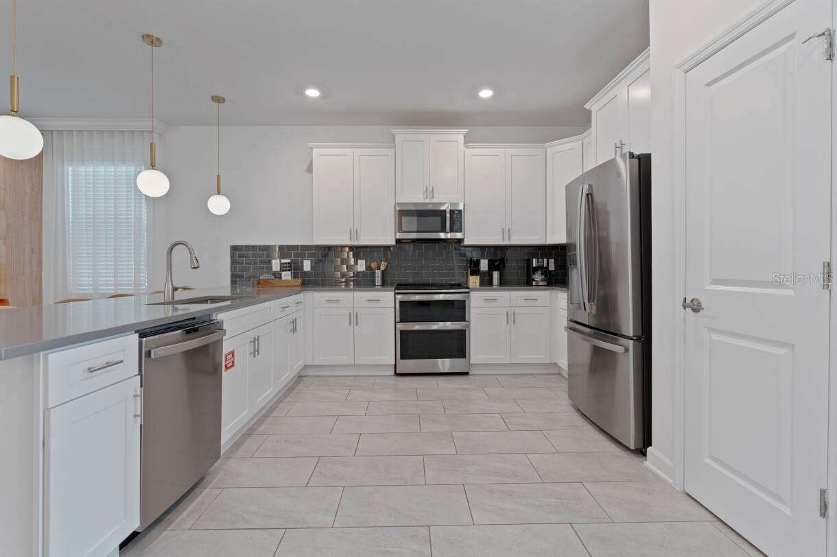 COVE AT STOREY LAKE 4 - Residential