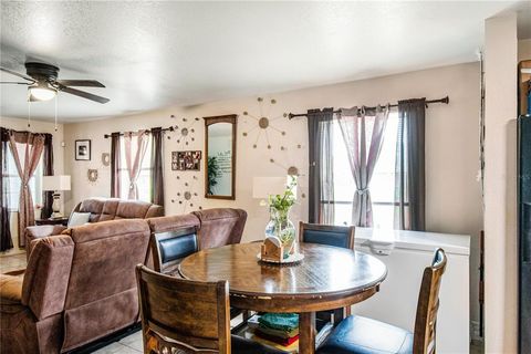 A home in SEBRING