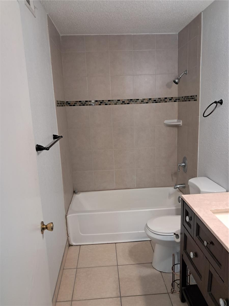THE GRAND RESERVE CONDO - Residential