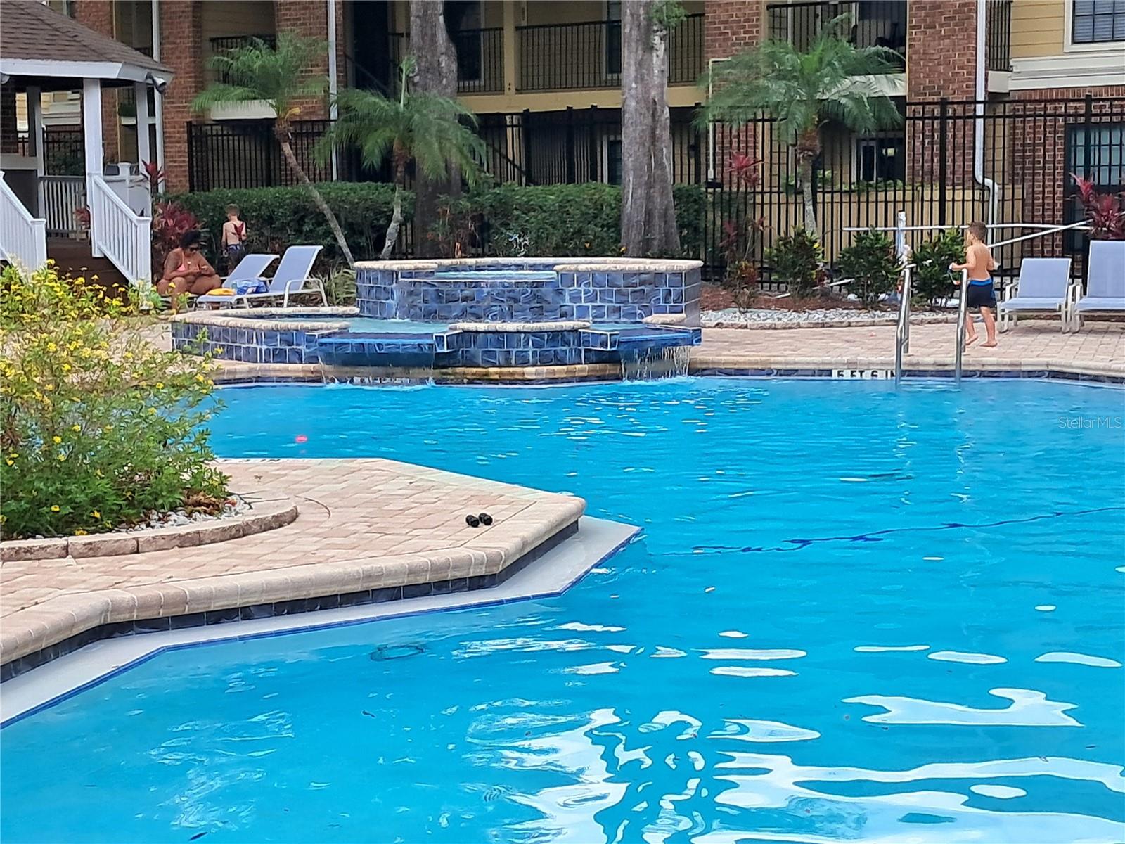 THE GRAND RESERVE CONDO - Residential