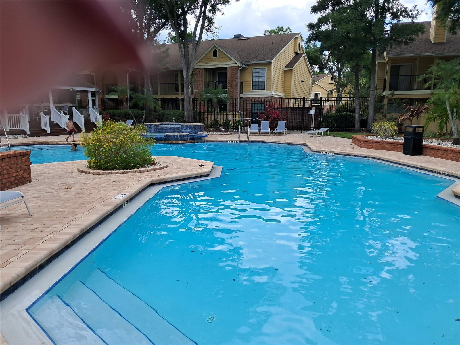 THE GRAND RESERVE CONDO - Residential