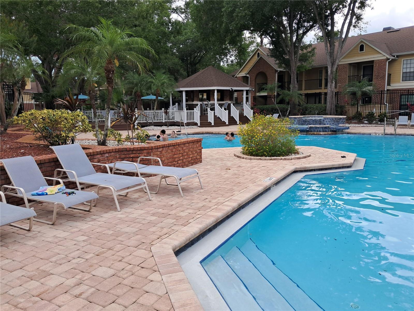 THE GRAND RESERVE CONDO - Residential