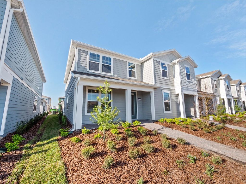 Photo of 14354 Orchid Island Drive, Orlando, FL 32827 (MLS # O6396260)