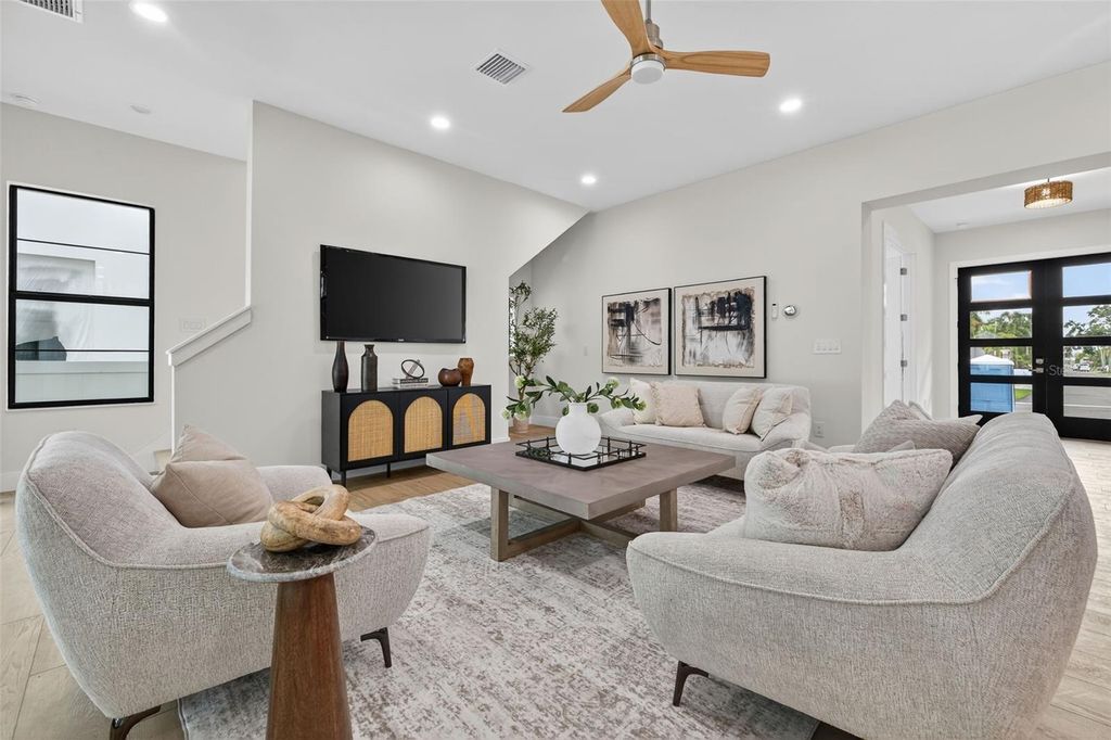 Photo of 4535 26th Avenue S, St Petersburg, FL 33711 (MLS # TB8451375)