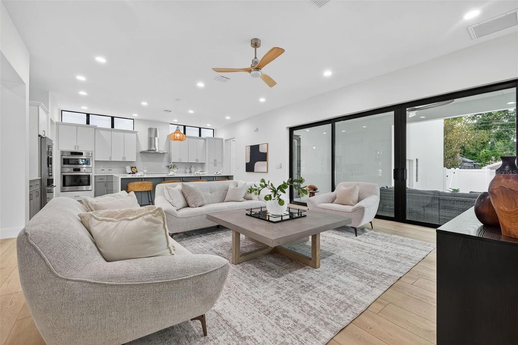 Photo of 4535 26th Avenue S, St Petersburg, FL 33711 (MLS # TB8451375)