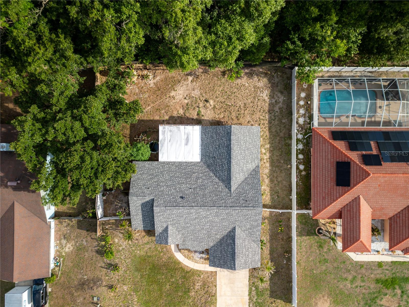 CEDAR COVE PH 02 - Residential
