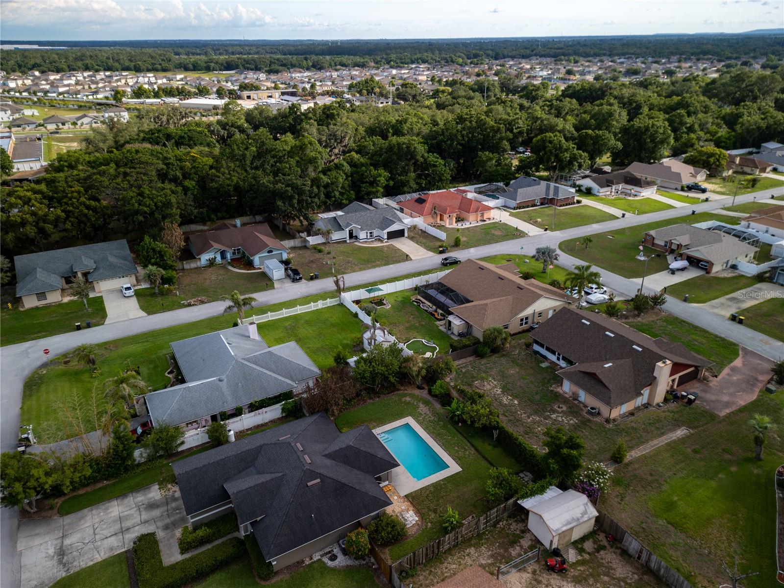 CEDAR COVE PH 02 - Residential