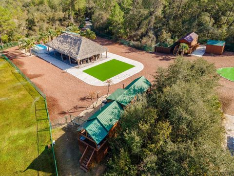 Tiny photo for 5600 NE Nfr 5 Rd, Silver Springs, FL 34488 (MLS # OM715653)