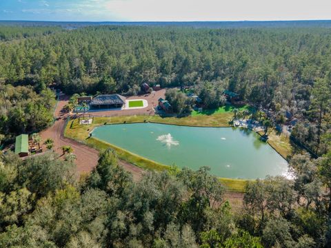 Tiny photo for 5600 NE Nfr 5 Rd, Silver Springs, FL 34488 (MLS # OM715653)