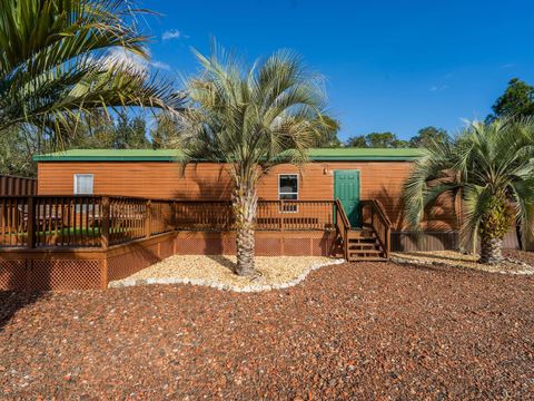 Tiny photo for 5600 NE Nfr 5 Rd, Silver Springs, FL 34488 (MLS # OM715653)