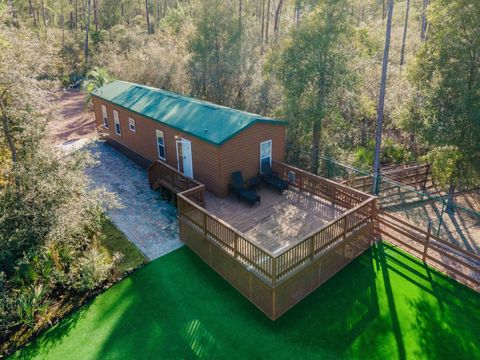 Tiny photo for 5600 NE Nfr 5 Rd, Silver Springs, FL 34488 (MLS # OM715653)