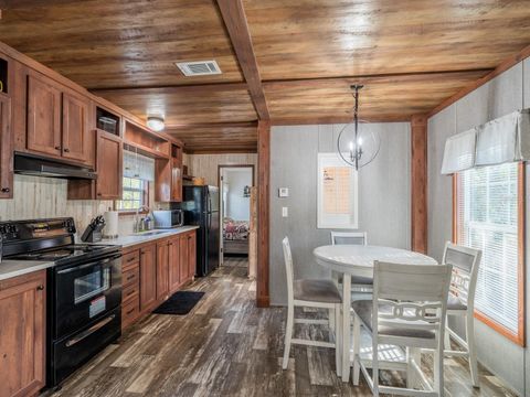 Tiny photo for 5600 NE Nfr 5 Rd, Silver Springs, FL 34488 (MLS # OM715653)