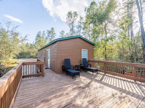 Tiny photo for 5600 NE Nfr 5 Rd, Silver Springs, FL 34488 (MLS # OM715653)