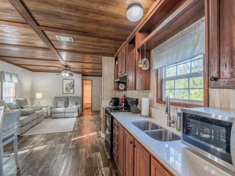 Tiny photo for 5600 NE Nfr 5 Rd, Silver Springs, FL 34488 (MLS # OM715653)