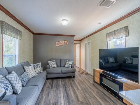 Tiny photo for 5600 NE Nfr 5 Rd, Silver Springs, FL 34488 (MLS # OM715653)