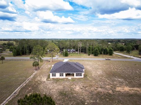 Tiny photo for 41289 County Road 452, Leesburg, FL 34788 (MLS # V4948613)