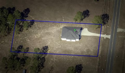 Tiny photo for 41289 County Road 452, Leesburg, FL 34788 (MLS # V4948613)