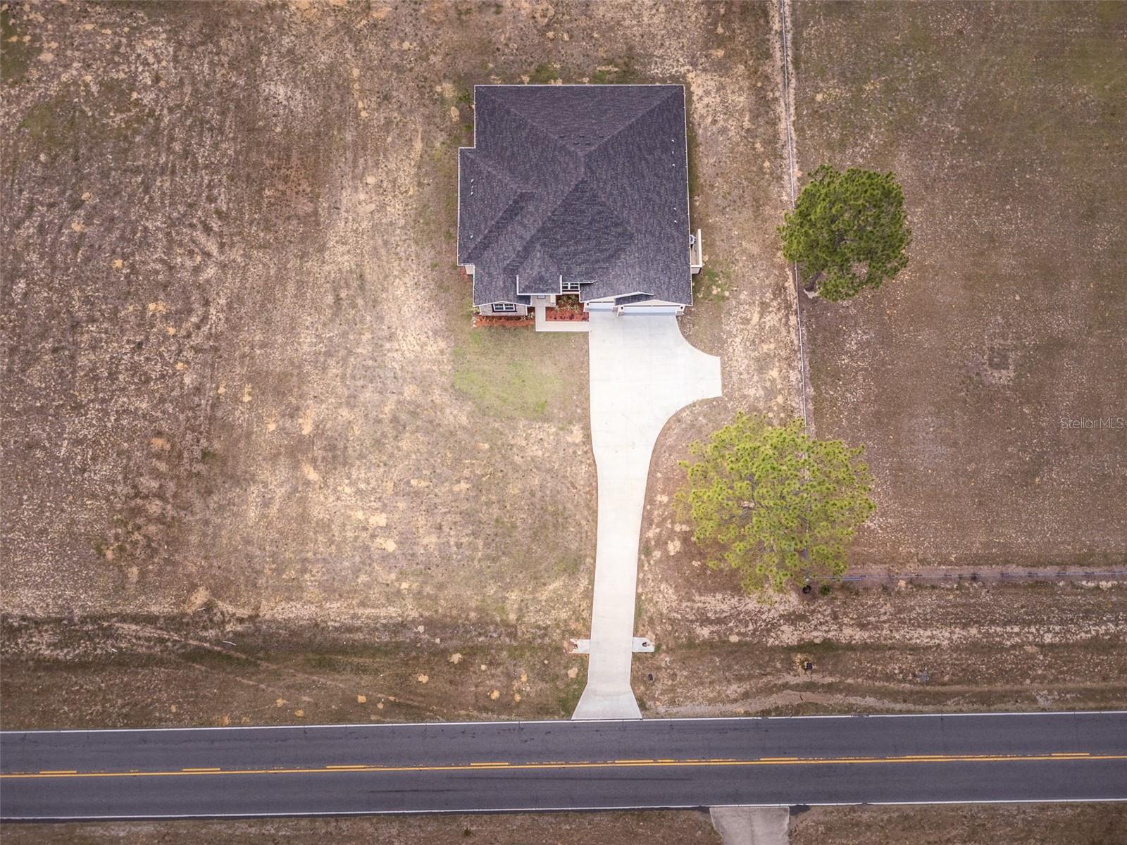COUNTY - Residential