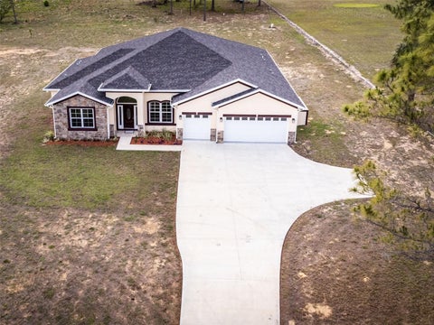 Tiny photo for 41289 County Road 452, Leesburg, FL 34788 (MLS # V4948613)