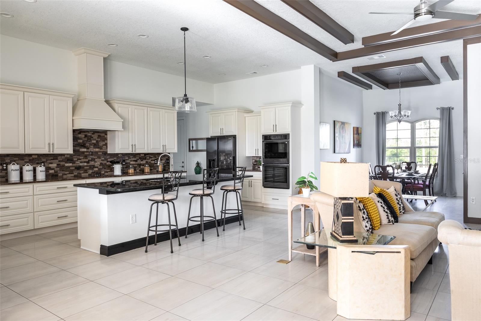COUNTY - Residential