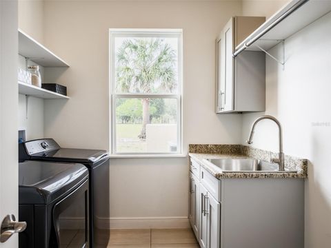 Tiny photo for 41289 County Road 452, Leesburg, FL 34788 (MLS # V4948613)