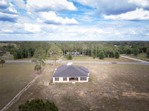 Tiny photo for 41289 County Road 452, Leesburg, FL 34788 (MLS # V4948613)