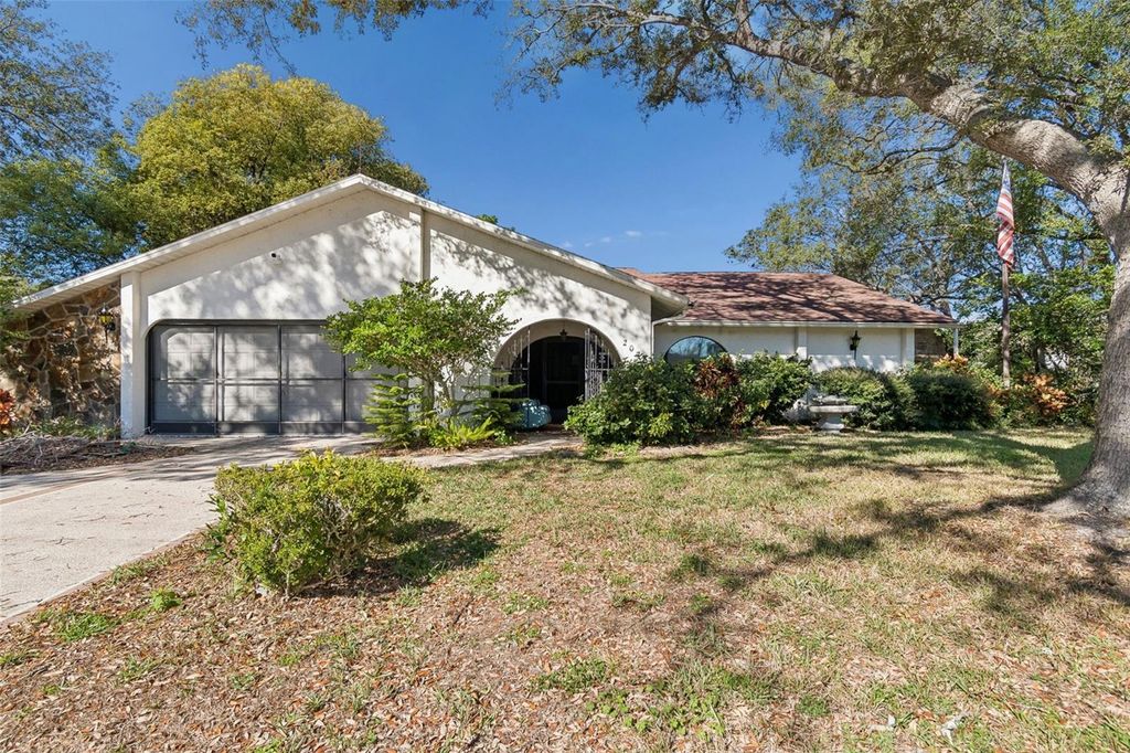 Photo of 2051 Laredo Avenue, Spring Hill, FL 34608 (MLS # TB8471110)