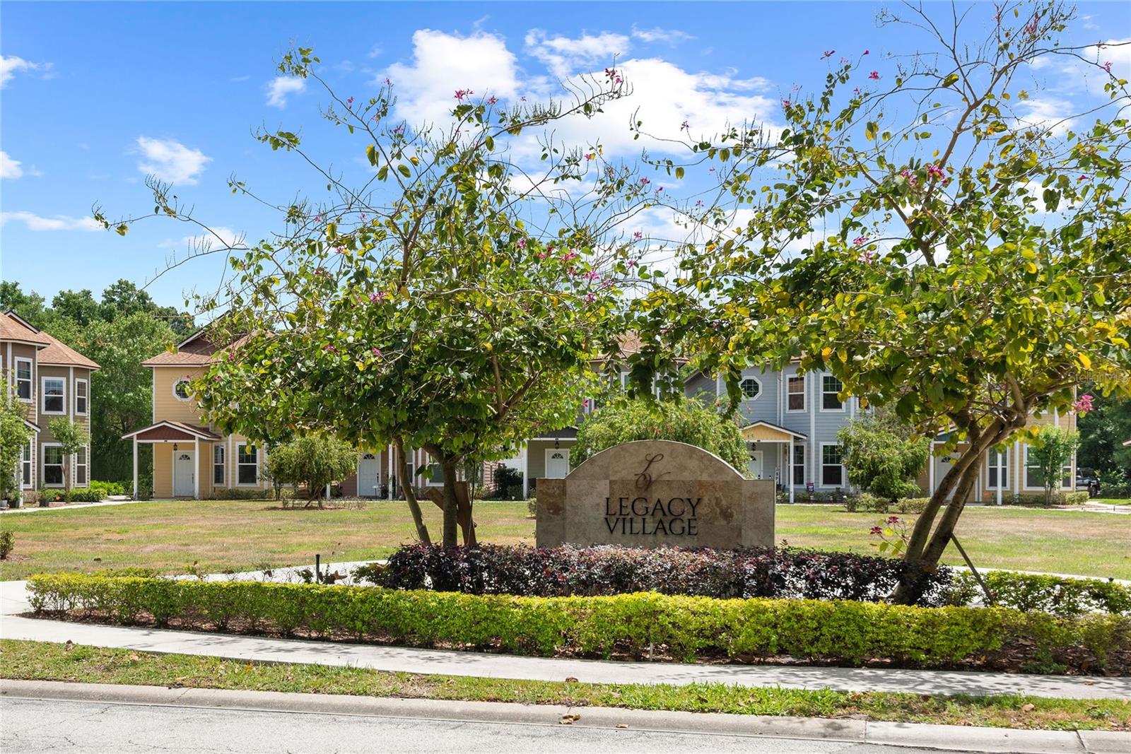 LEGACY AT SUNBRANCH - Residential